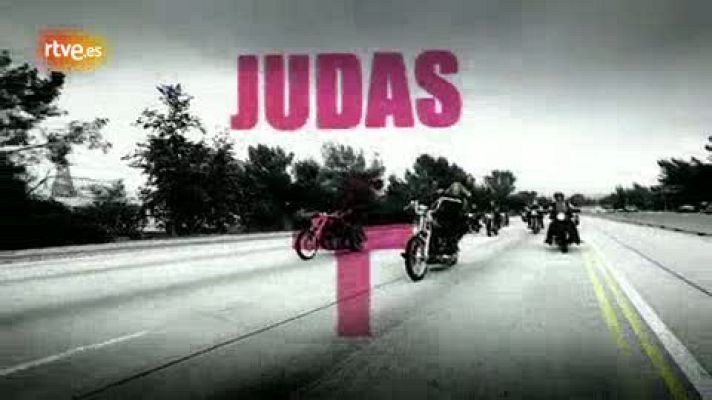  - 'Judas' de Lady Gaga