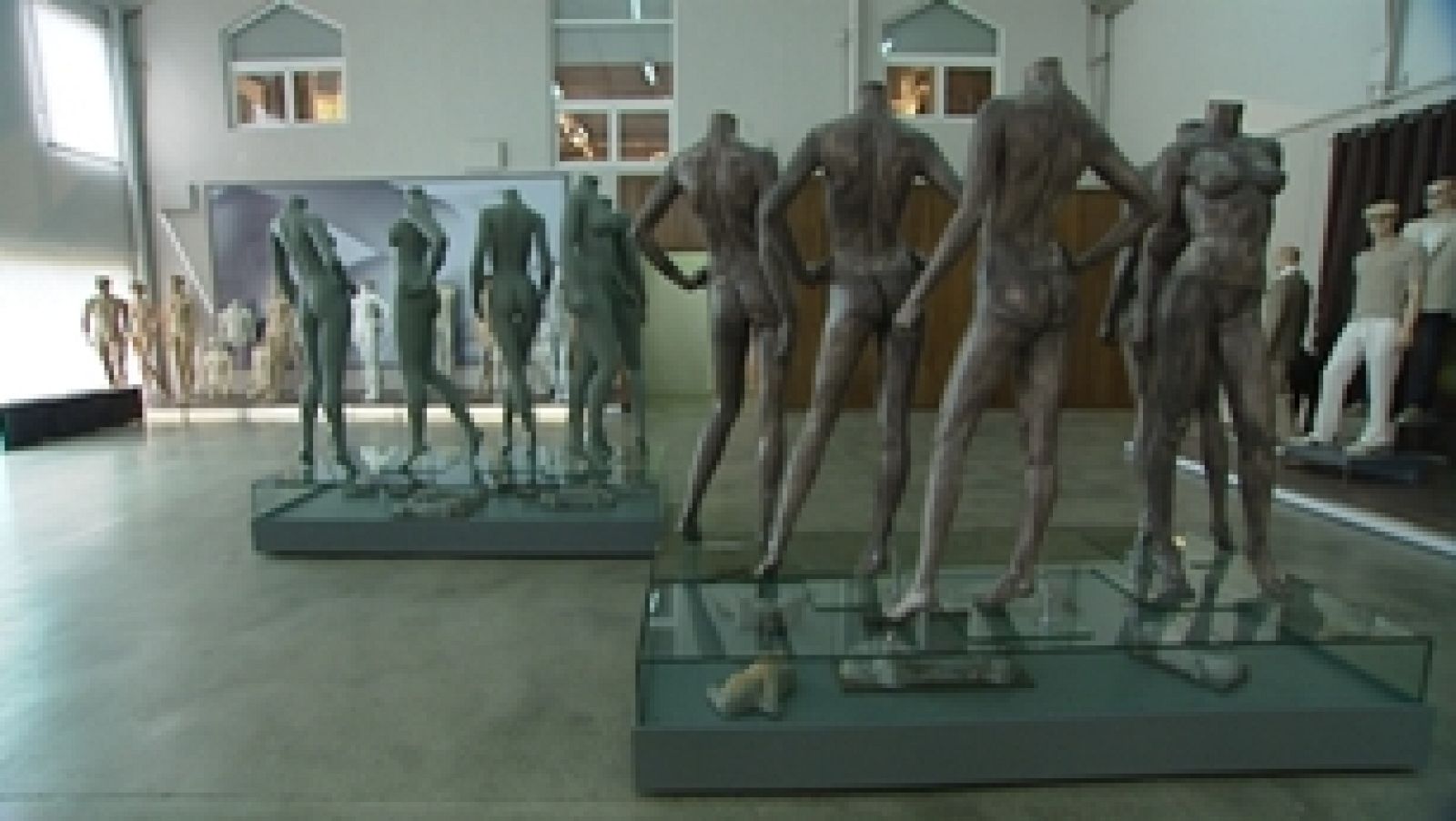 La fábrica de ideas - 06/05/11 - Ver ahora