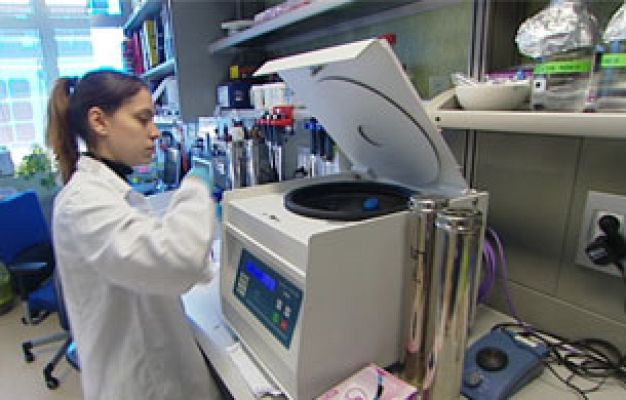 Fábrica de ideas - Innova: CIEMAT