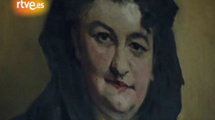 Un mundo feliz - Emilia Pardo Bazán