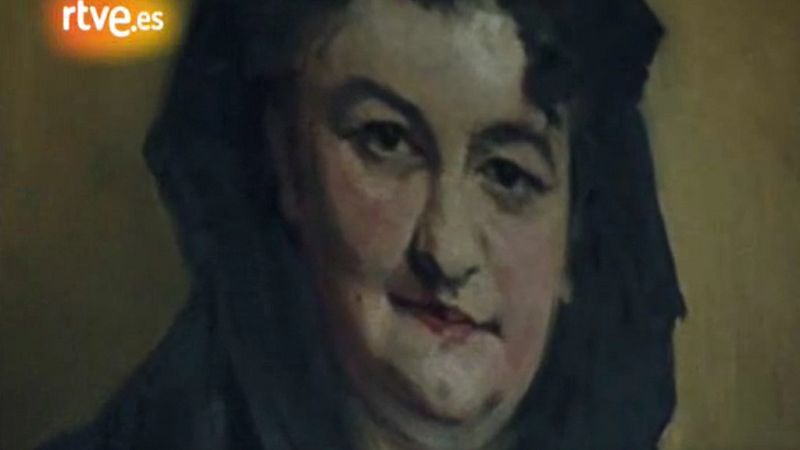 Un mundo feliz - Emilia Pardo Bazán, una escritora de salón