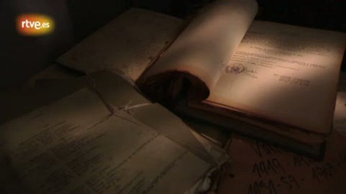 En portada - Paraguay: las entrañas del Cóndor.