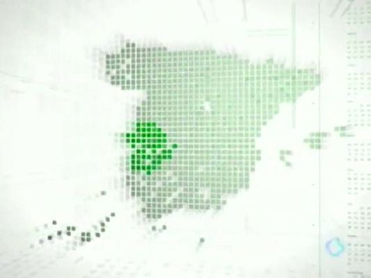 Noticias de Extremadura - La Comunidad de Extremadura en 2'- 06/05/11