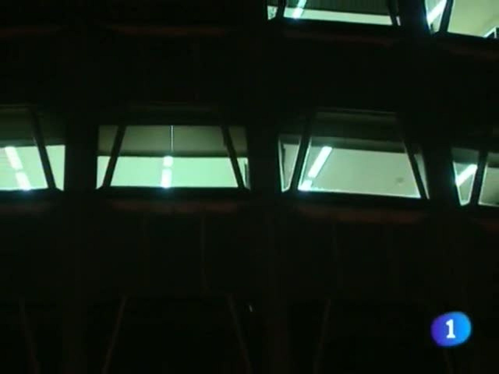 Telenorte en 2'- 06/05/11