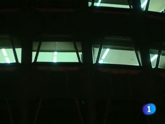 Telenorte - País Vasco - Telenorte en 2'- 06/05/11