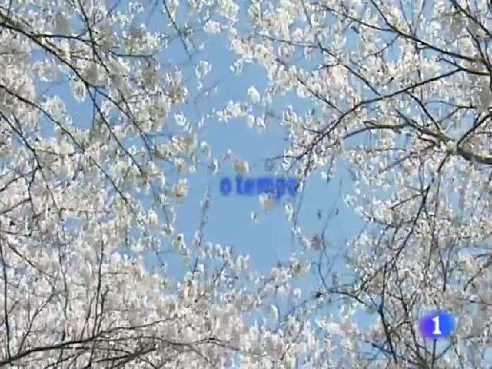 El tiempo en la Comunidad de Galicia - 06/05/11