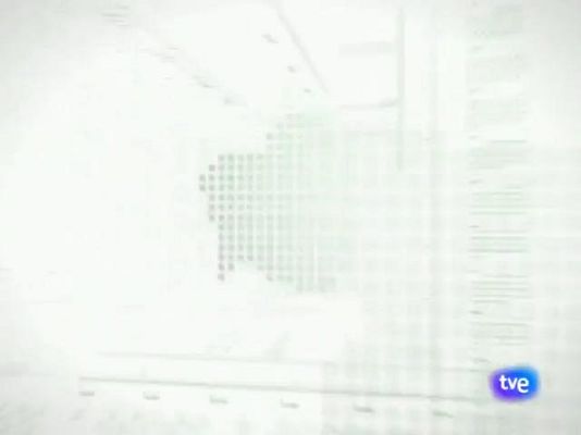 Telexornal - Galicia - Telexornal. Informativo territorial de Galicia - 06/05/11