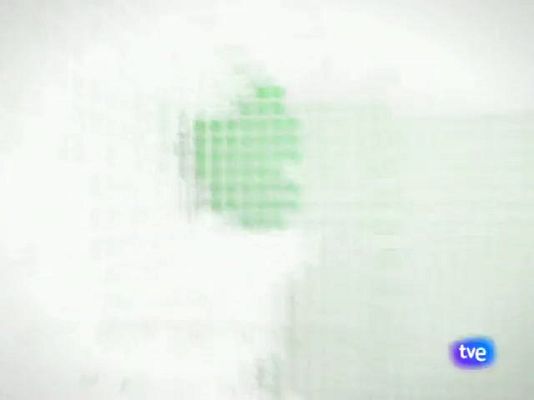 Telexornal - Galicia - Telexornal. Informativo territorial de Galicia en 2' - 06/05/11