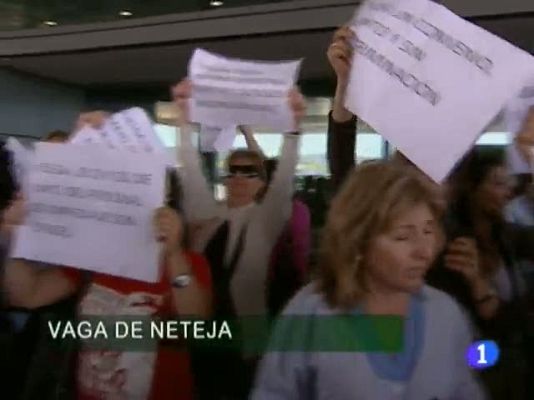 Informatiu Balear - Informatiu Balear en 2' - 06/05/11