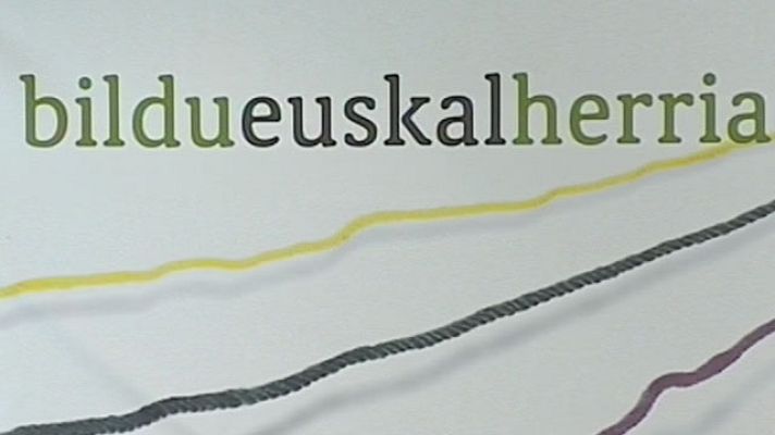 Telediario 1 - TC: se vulneraron derechos de Bildu