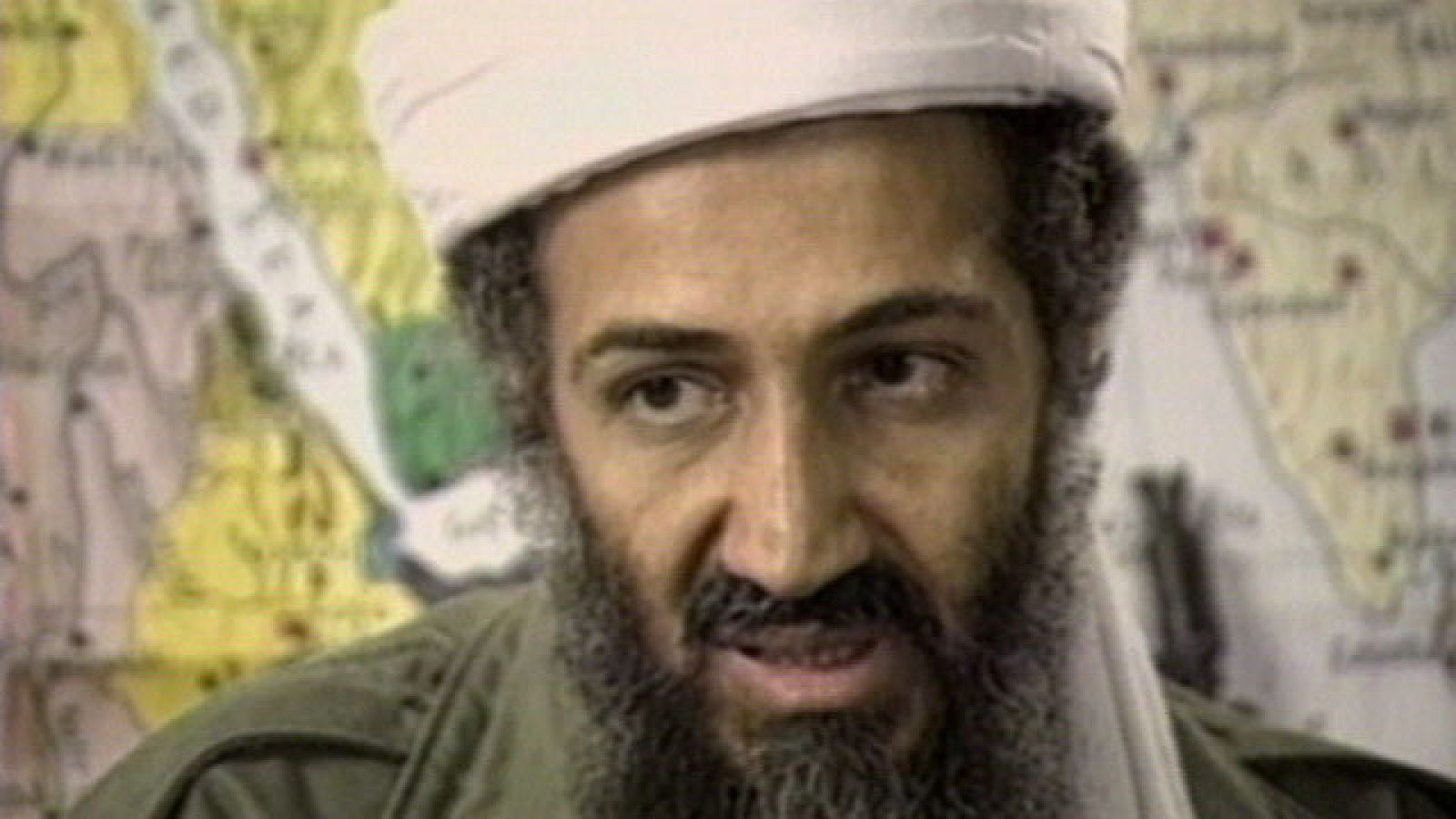 Bin Laden planeaba más atentados desde su escondite