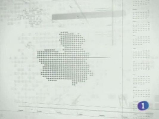 Noticias de Castilla-La Mancha - Noticias Castilla La Mancha en 2' (06/05/2011)