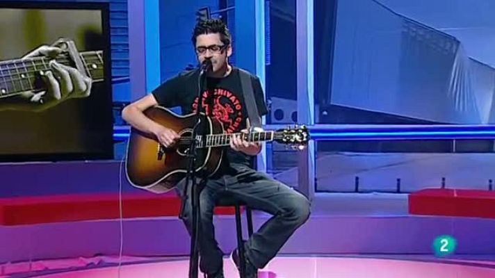 Para todos La 2 - Dani Flaco