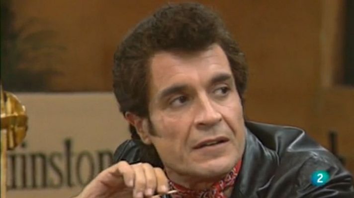 Para todos la tele - Makinavaja