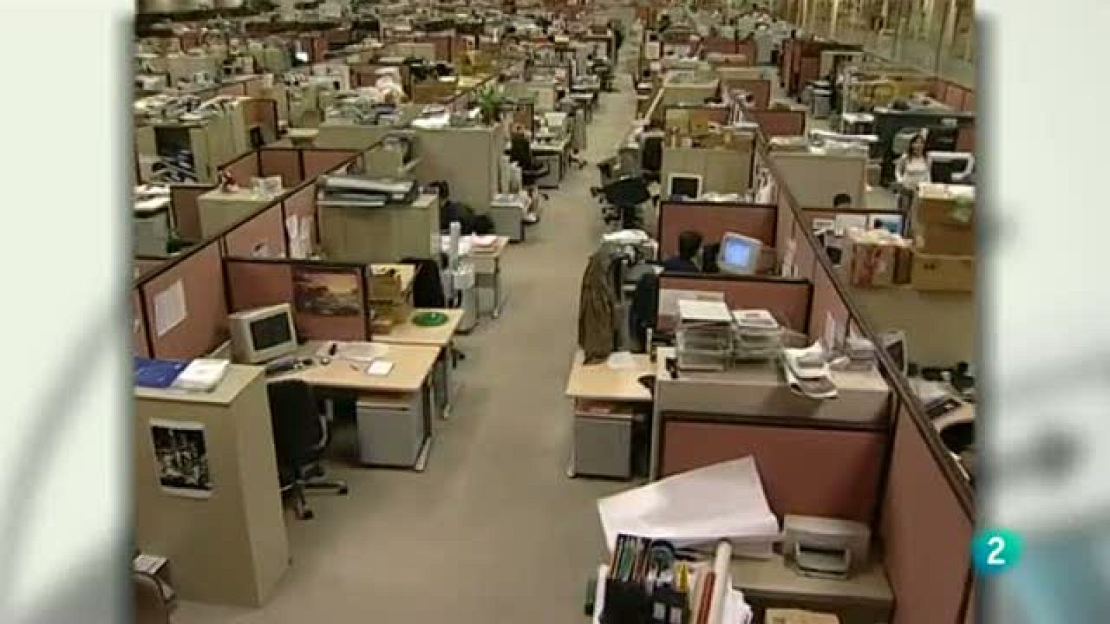 Para Todos La 2 - Aprendizaje organizacional