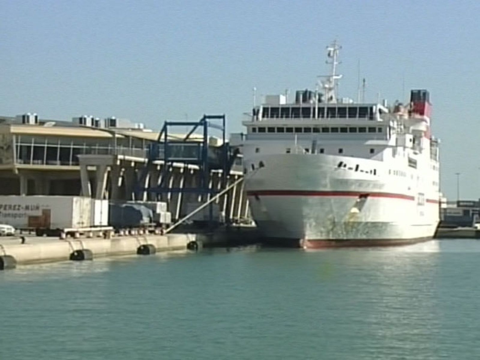 Melilla en 2'- 06/05/11