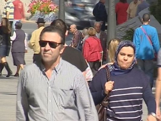 Noticias de Ceuta - Ceuta en 2'- 06/05/11