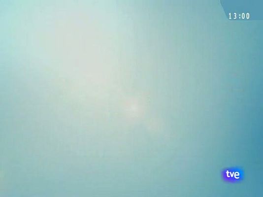 Canarias Mediodía - Canarias Mediodia 06/05/2011