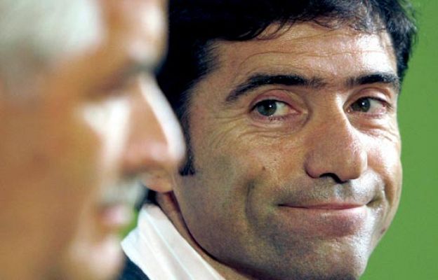  - Marcelino se va a 2ª
