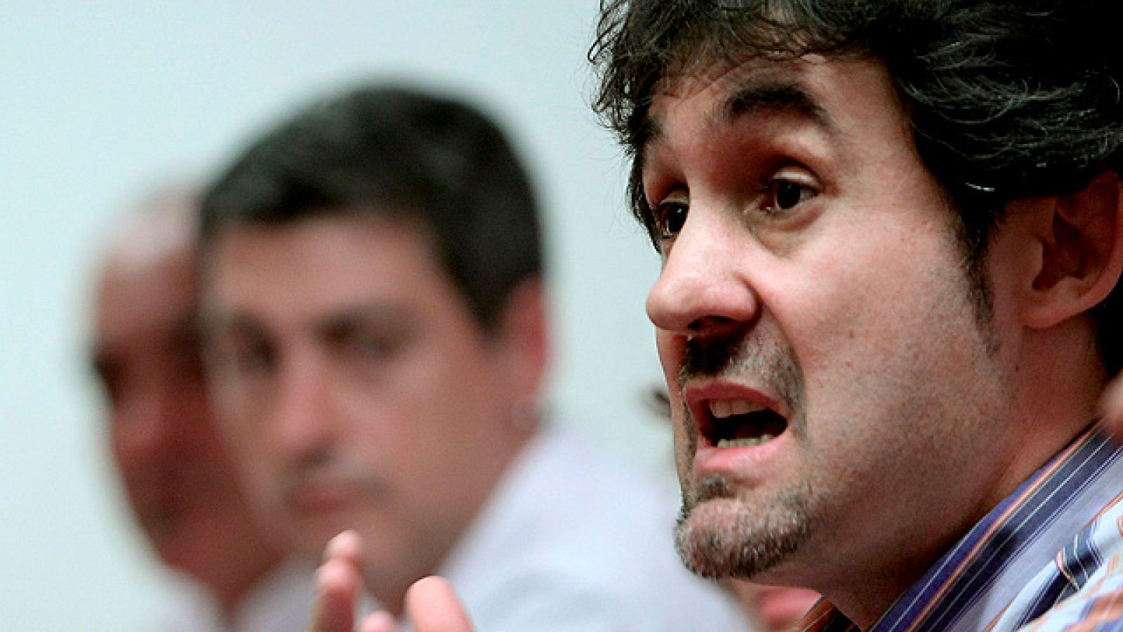 Bildu observa "presiones políticas" tras el fallo del Constitucional | Ver