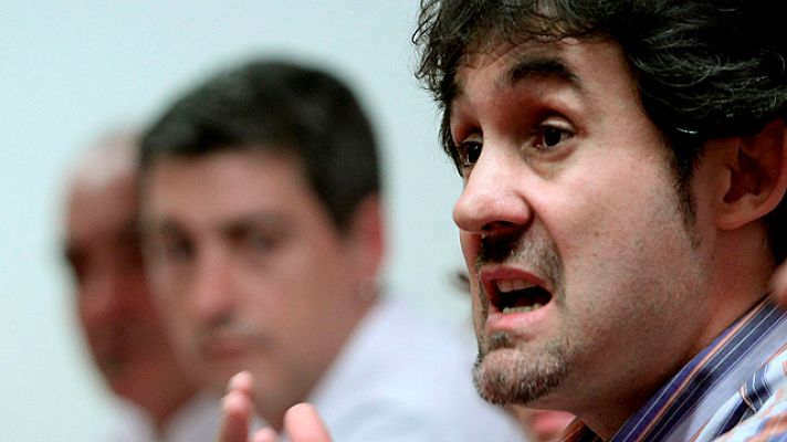  - Bildu observa "presiones políticas"