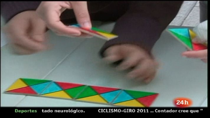 España en 24h - España en 24 horas - 06/05/11