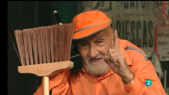 Para todos La 2 - Para todos La 2 - 06/05/11