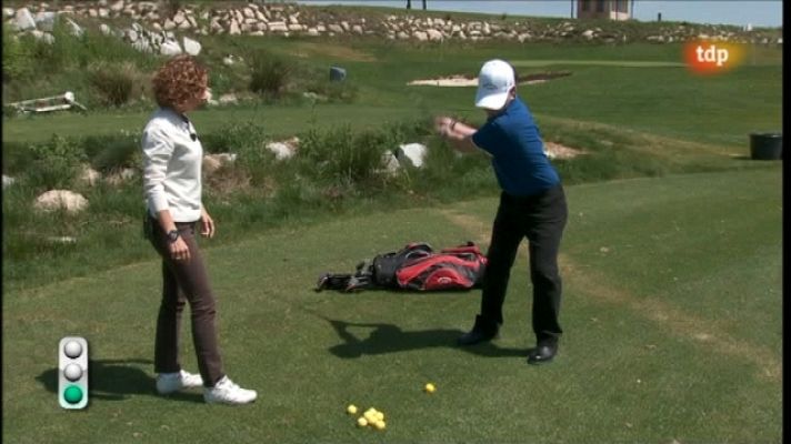 Golf - El golf sale a la calle - Capítulo 5 - 06/05/11