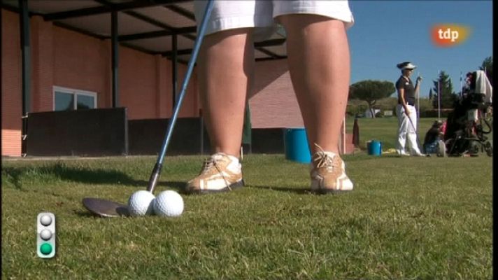 Golf - El golf sale a la calle - Resumen 1 - 06/05/11