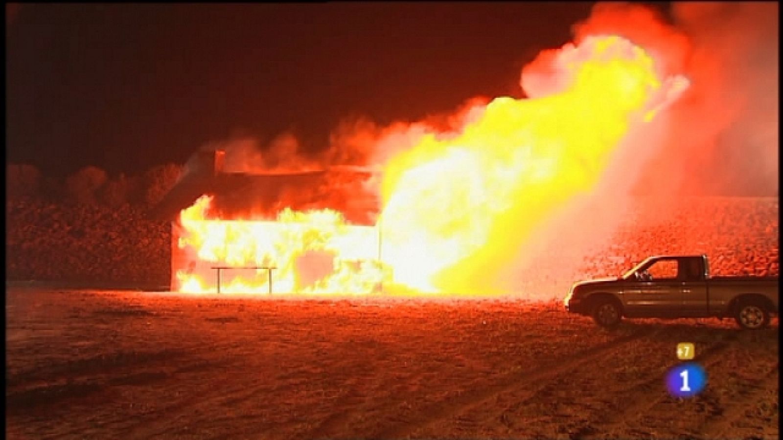 Soy tu dueña - Capítulo 54 - Ver ahora