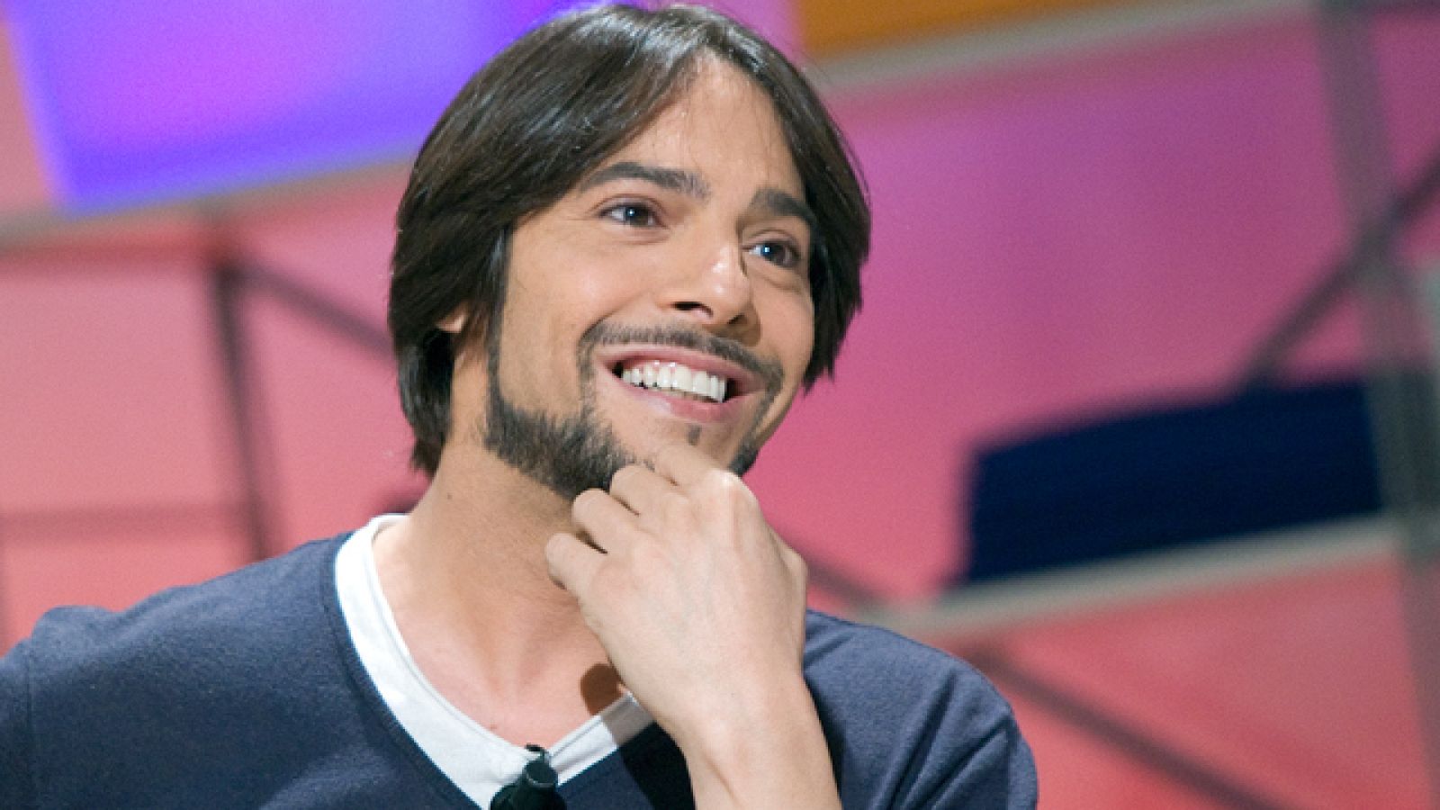 Joaquín Cortés: flamenco, duende y garra