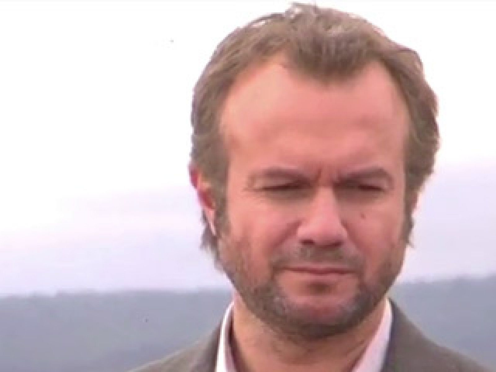 Gran Reserva - Tristán Ulloa es Miguel Cortázar - Gran Reserva | Ver