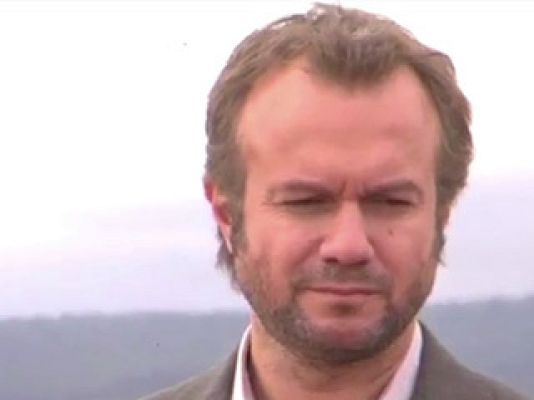 Gran Reserva - Tristán Ulloa es Miguel Cortázar