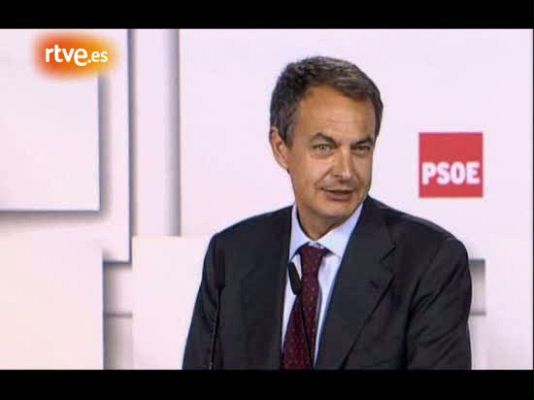  - Zapatero irá a vivir a León