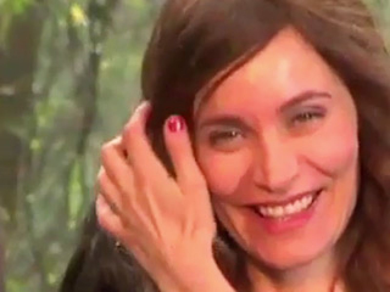 Gran Reserva - Ana Risueño es Emma Cortázar - Gran Reserva | Ver