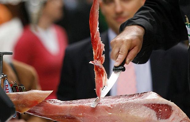  - Entramos en la Feria de las Tapas