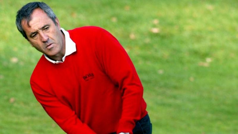 Informe Semanal: "El adiós de Seve" (2007)