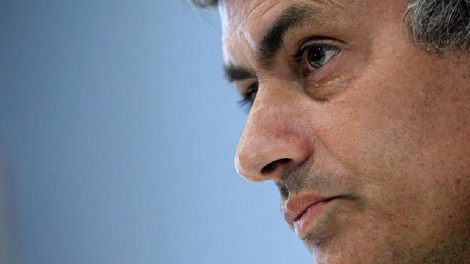 La UEFA sanciona a Mourinho con cinco partidos | Ver