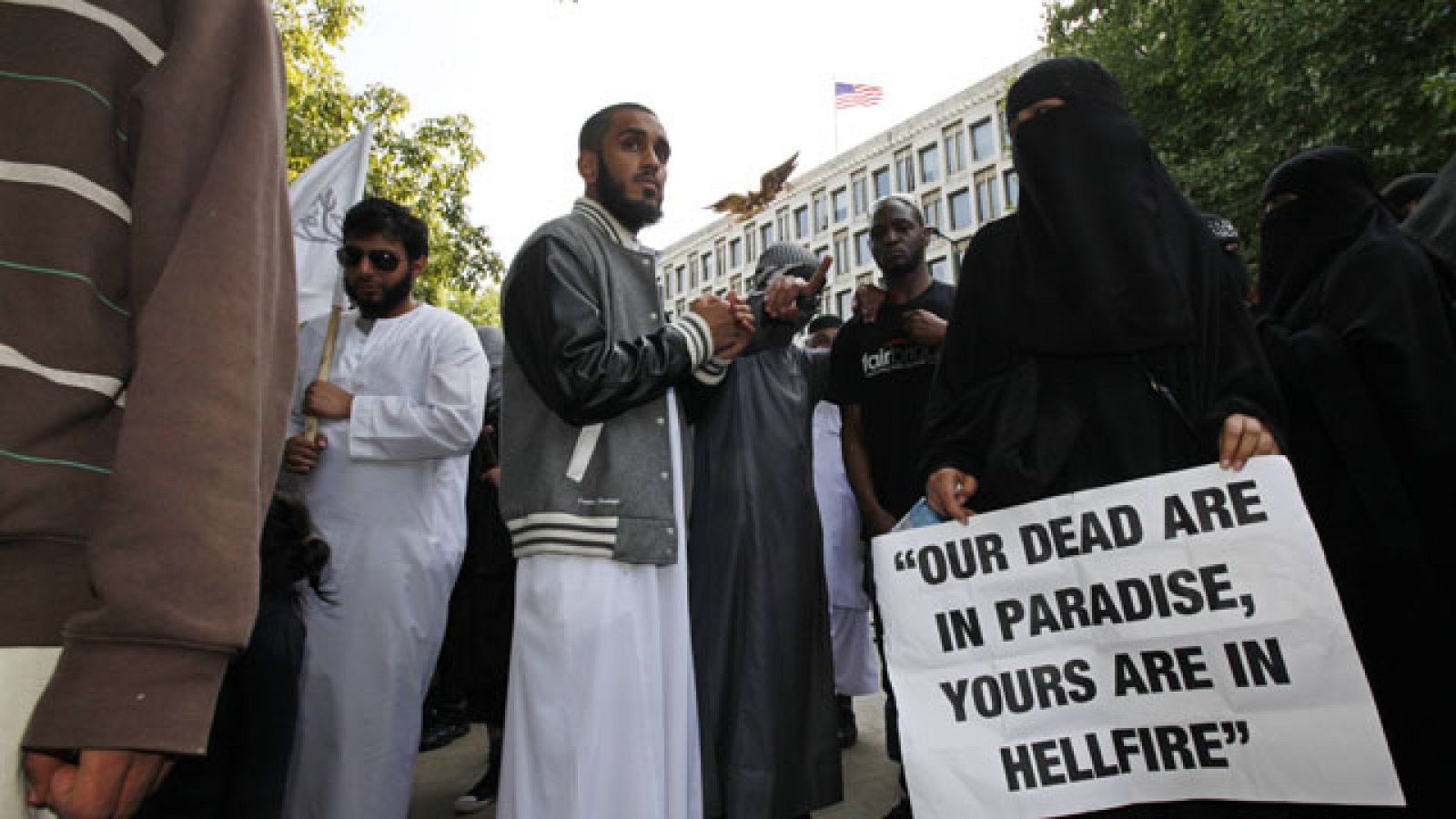 Los atentados, el mayor riesgo tras la muerte de Bin Laden | Ver