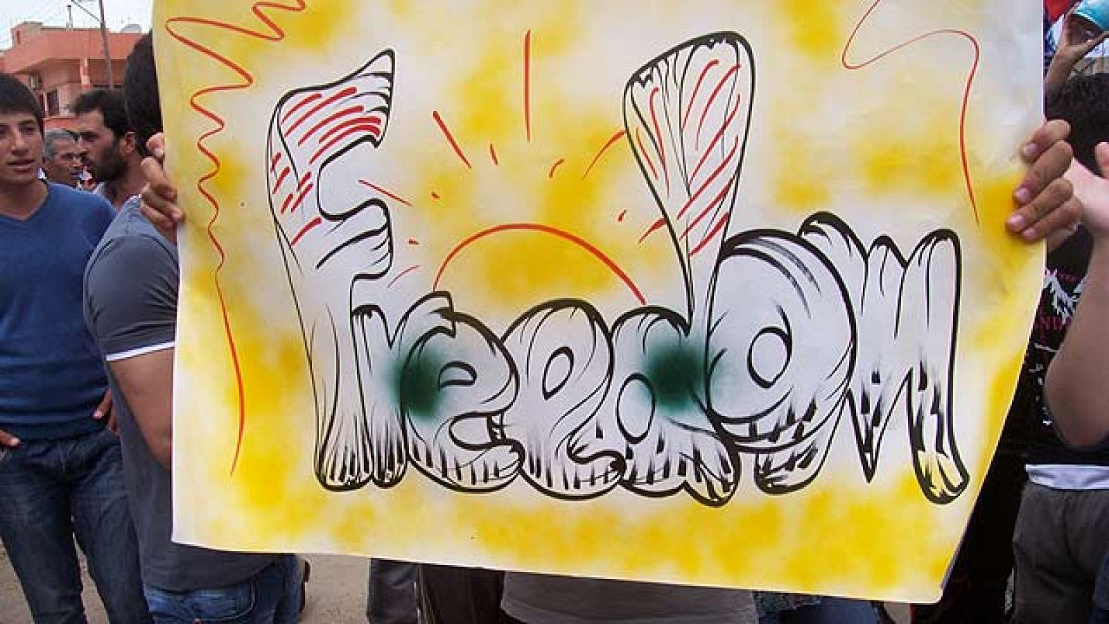 La Unión Europea sancionará a 14 altos cargos del régimen sirio por la represión en el país