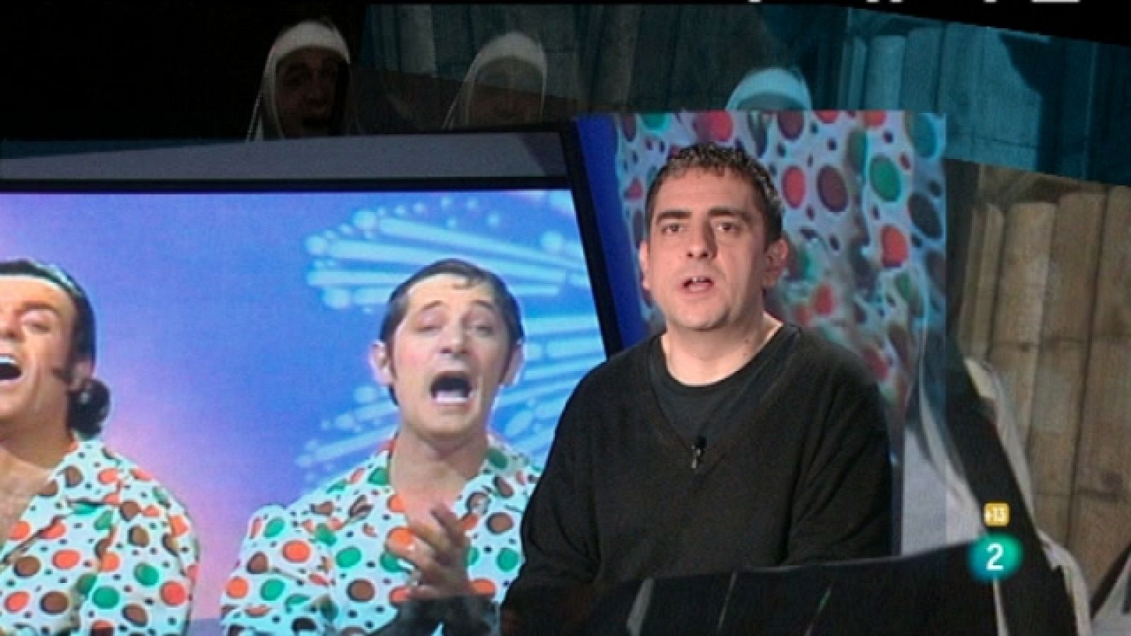 Singular.es - Martes y trece. Fin de Año 1992 - Ver ahora