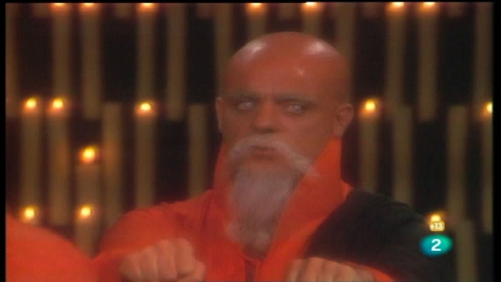 Martes y trece. Fin de Año 1992 - Ver ahora