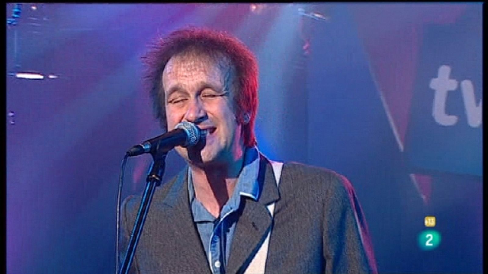 Conciertos Radio 3 - Resumen - Ver ahora