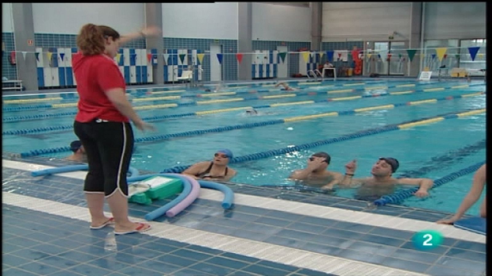 En lengua de signos - 07/05/11 - Ver ahora