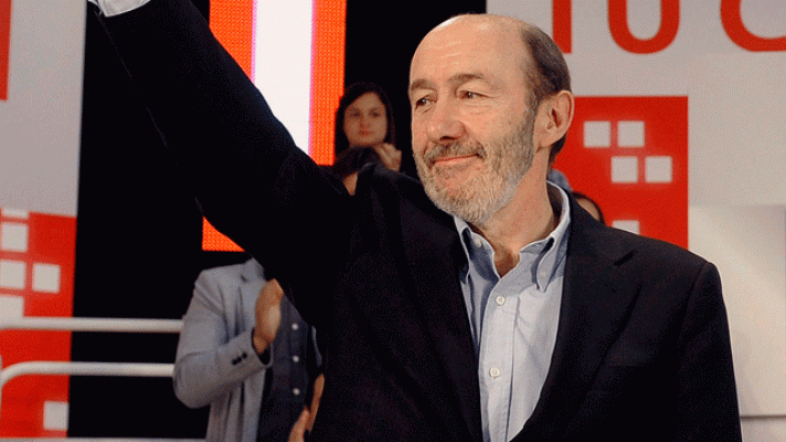  - La política recuerda a Seve