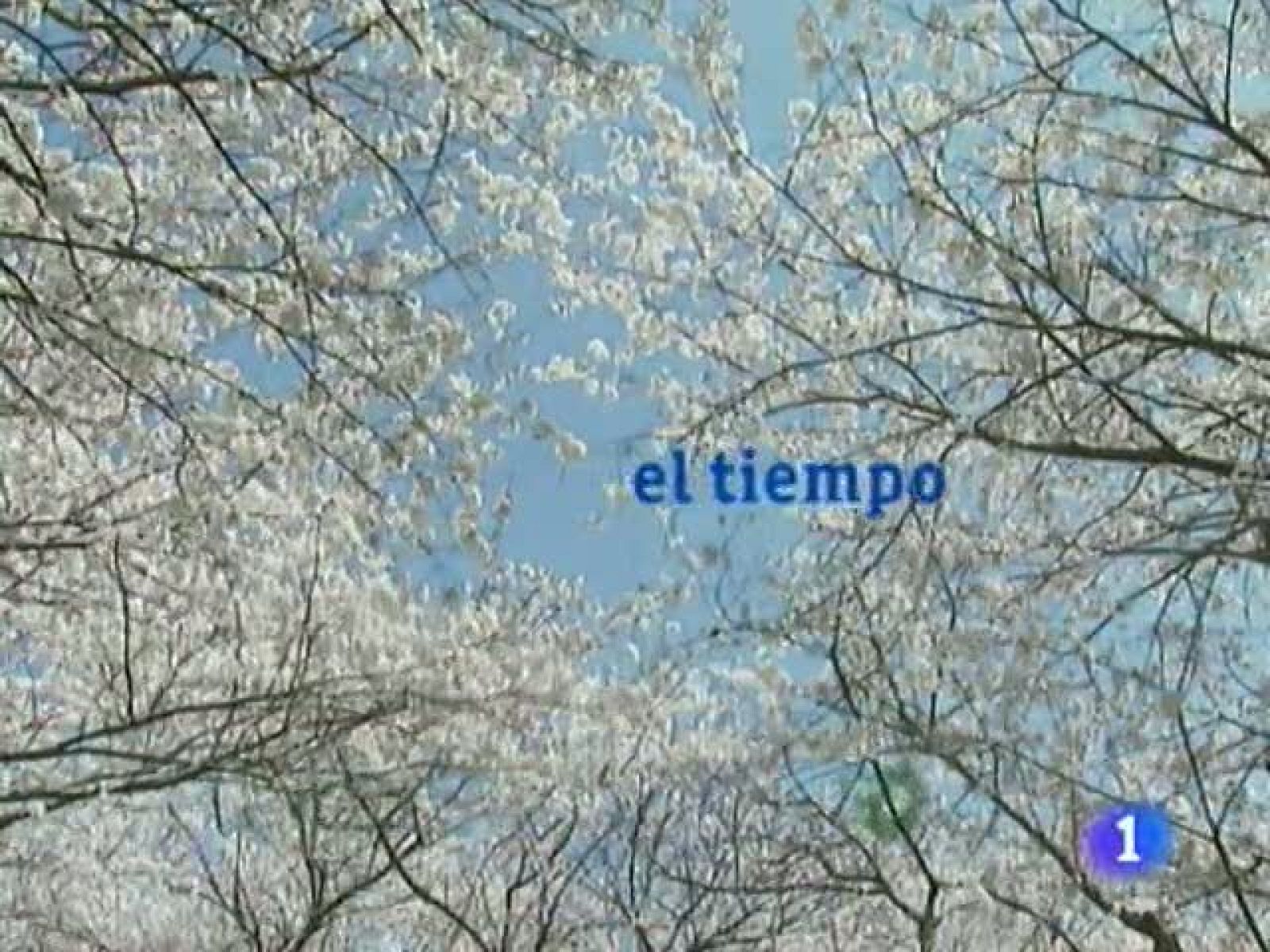 El Tiempo en Canarias 07/0511 | Ver