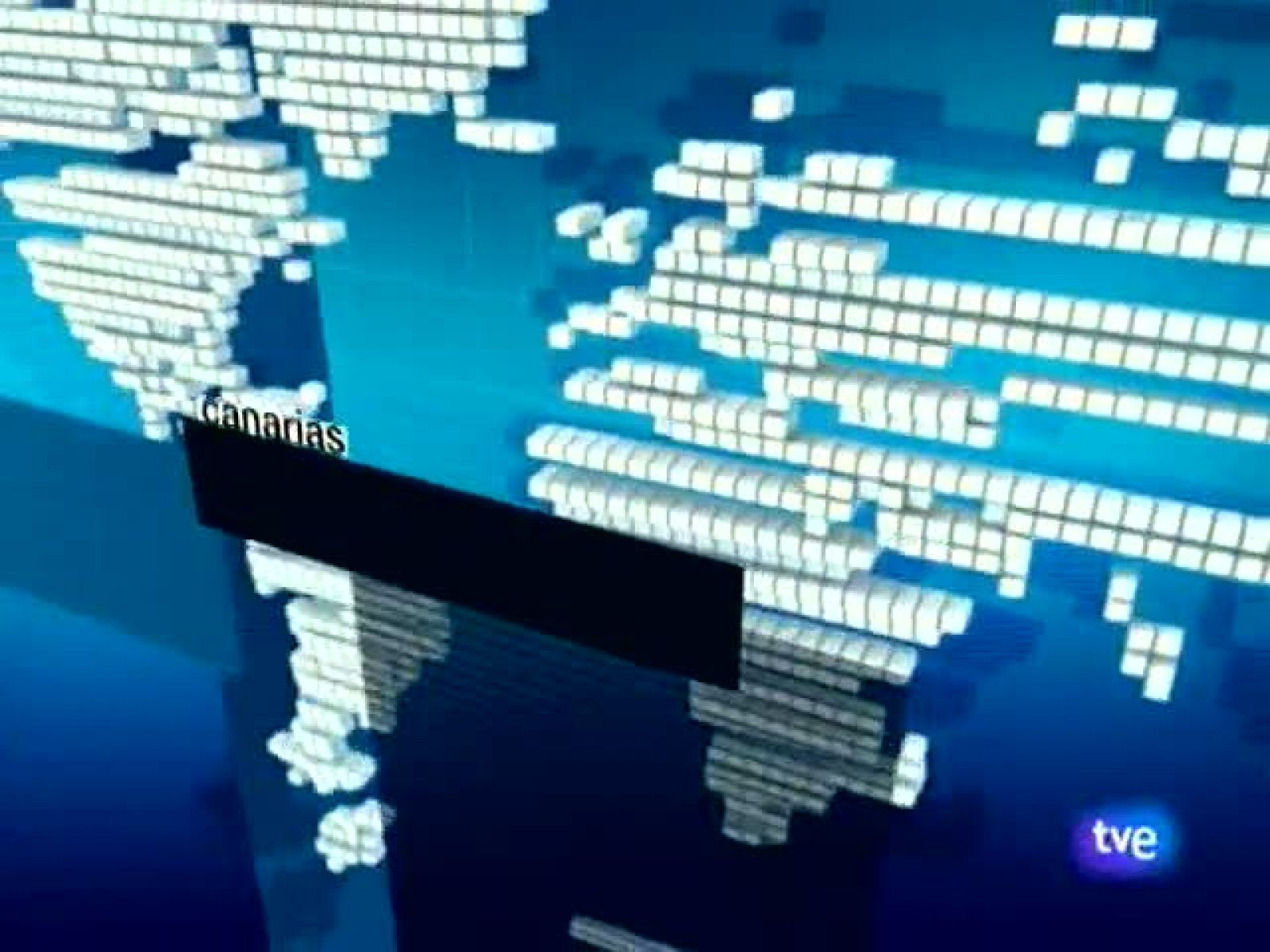 Telecanarias Fin de semana 07/05/11 | Ver