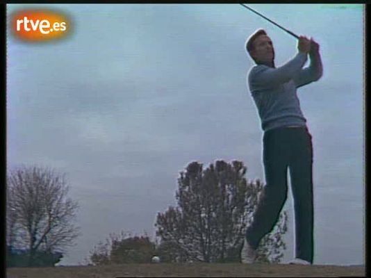  - Especial 'Seve' Ballesteros (1980)