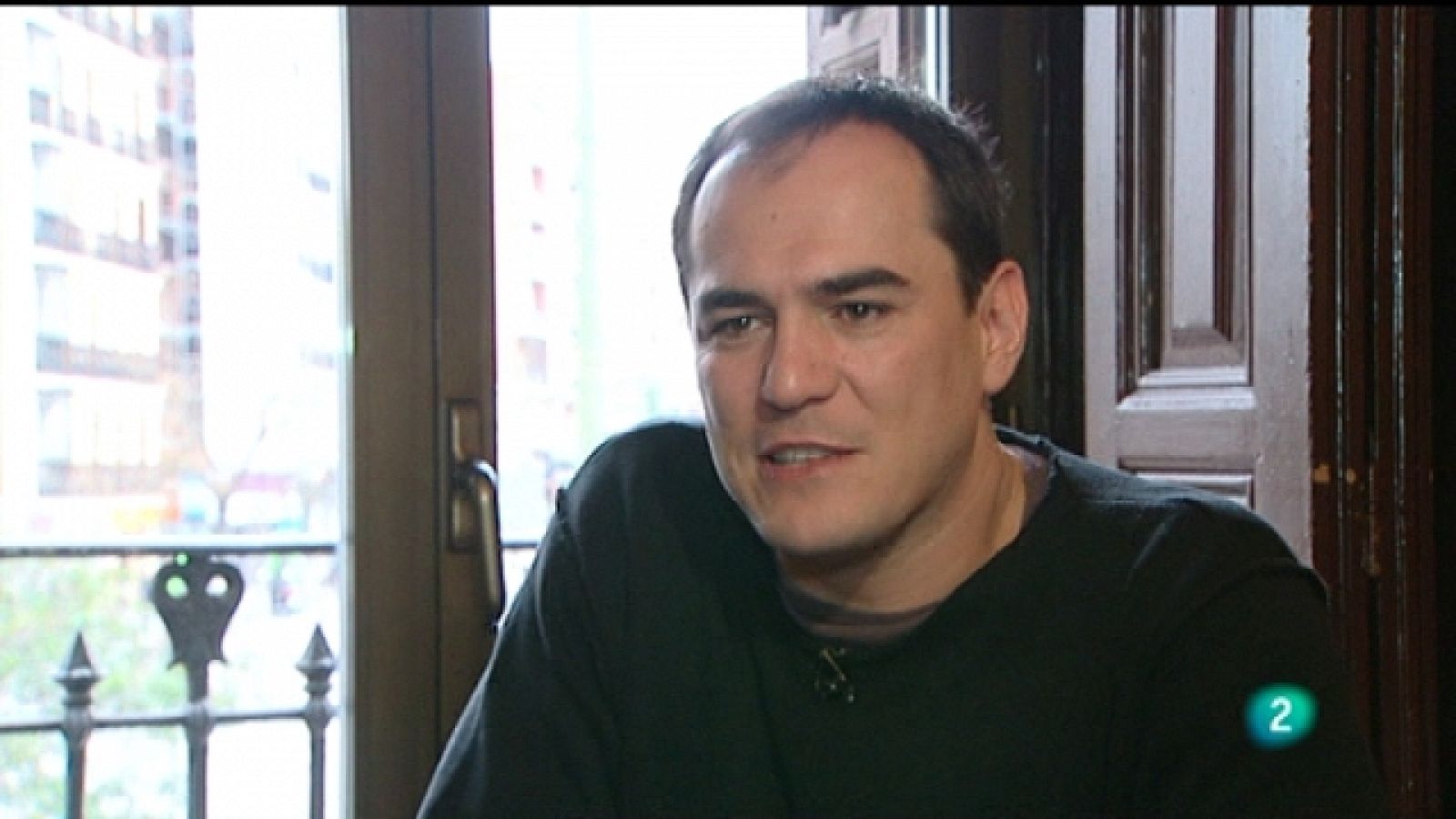 Palabra por palabra - Un programa de ciencia-ficción - Ver ahora