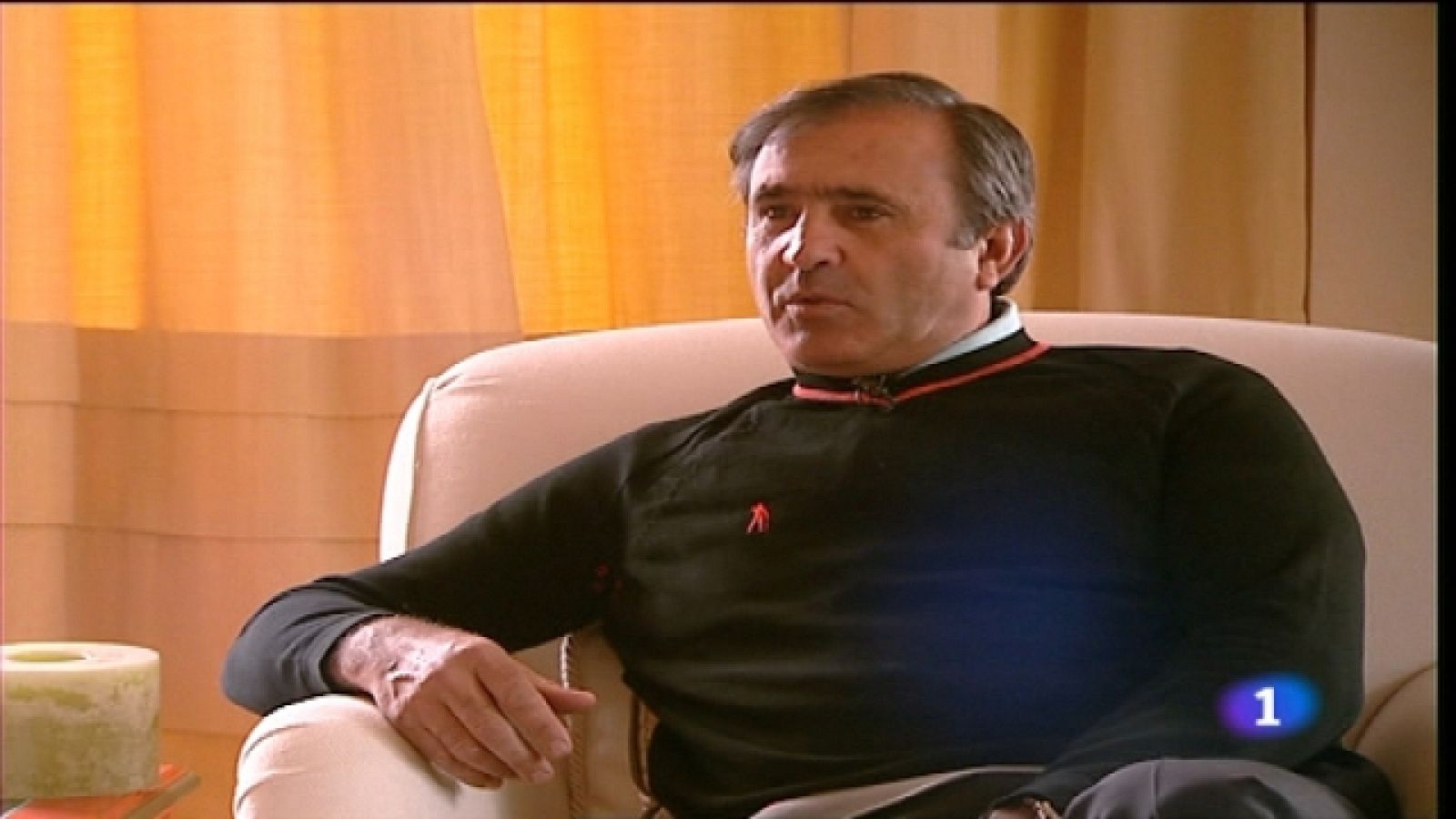 Telediario - 15 horas - 07/05/11 - Ver ahora